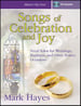 Songs of Celebration and Joy